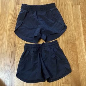 4/5 Kids athletic shorts